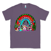 Lavender gigi Classic Tee - SublimationCraftShop
