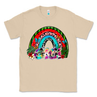 Mushroom gigi Classic Tee - SublimationCraftShop
