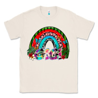 Natural gigi Classic Tee - SublimationCraftShop