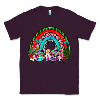 Plum gigi Classic Tee - SublimationCraftShop