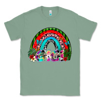 Sage gigi Classic Tee - SublimationCraftShop