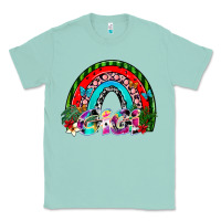 Seafoam gigi Classic Tee - SublimationCraftShop