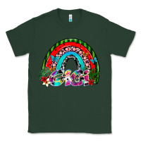 Sports Green gigi Classic Tee - SublimationCraftShop