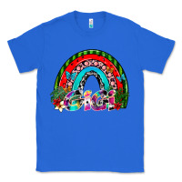 True Royal gigi Classic Tee - SublimationCraftShop