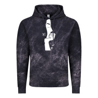 Cloud Black Marjan Persepolis GIFT Vintage Hoodie - trangStudio