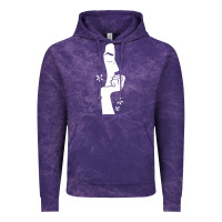 Cloud Purple Marjan Persepolis GIFT Vintage Hoodie - trangStudio
