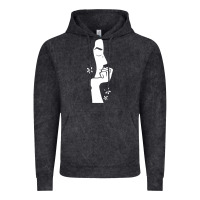 Vintage Black Marjan Persepolis GIFT Vintage Hoodie - trangStudio
