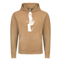 Vintage Camel Marjan Persepolis GIFT Vintage Hoodie - trangStudio