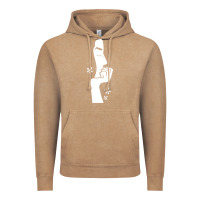 Vintage Coffee Marjan Persepolis GIFT Vintage Hoodie - trangStudio