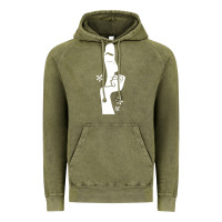 Vintage Olive Marjan Persepolis GIFT Vintage Hoodie - trangStudio