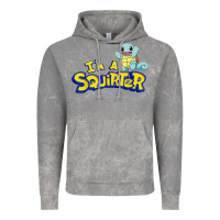 Cloud Rock I'm A Squirter Funny Turtle Cute gift Vintage Hoodie - trangStudio