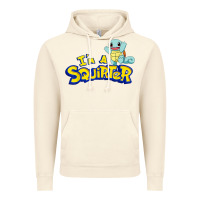 Vintage Artic I'm A Squirter Funny Turtle Cute gift Vintage Hoodie - trangStudio