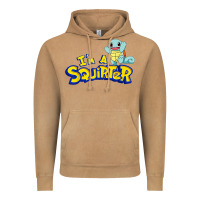 Vintage Camel I'm A Squirter Funny Turtle Cute gift Vintage Hoodie - trangStudio