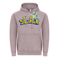 Vintage Zinc I'm A Squirter Funny Turtle Cute gift Vintage Hoodie - trangStudio