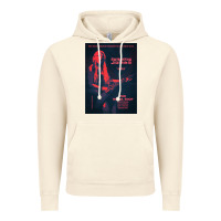 Vintage Artic Just Friends - Samantha James Concert Poster GIFT Vintage Hoodie - trangStudio