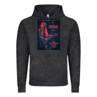 Vintage Black Just Friends - Samantha James Concert Poster GIFT Vintage Hoodie - trangStudio
