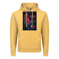 Vintage Mustard Just Friends - Samantha James Concert Poster GIFT Vintage Hoodie - trangStudio