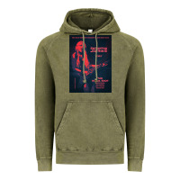 Vintage Olive Just Friends - Samantha James Concert Poster GIFT Vintage Hoodie - trangStudio