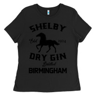 Black Horse Ladies Tee - Bettercallsaul