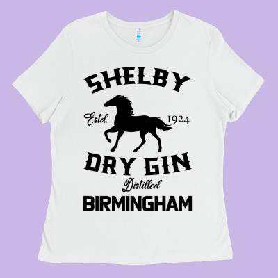 Horse Ladies Tee Designed By Bettercallsaul