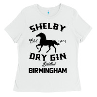 White Horse Ladies Tee - Bettercallsaul