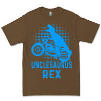 Cacao unclesaurus rex Premium Tee - Bettercallsaul