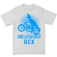 Unclesaurus Rex Premium Tee | Teevron