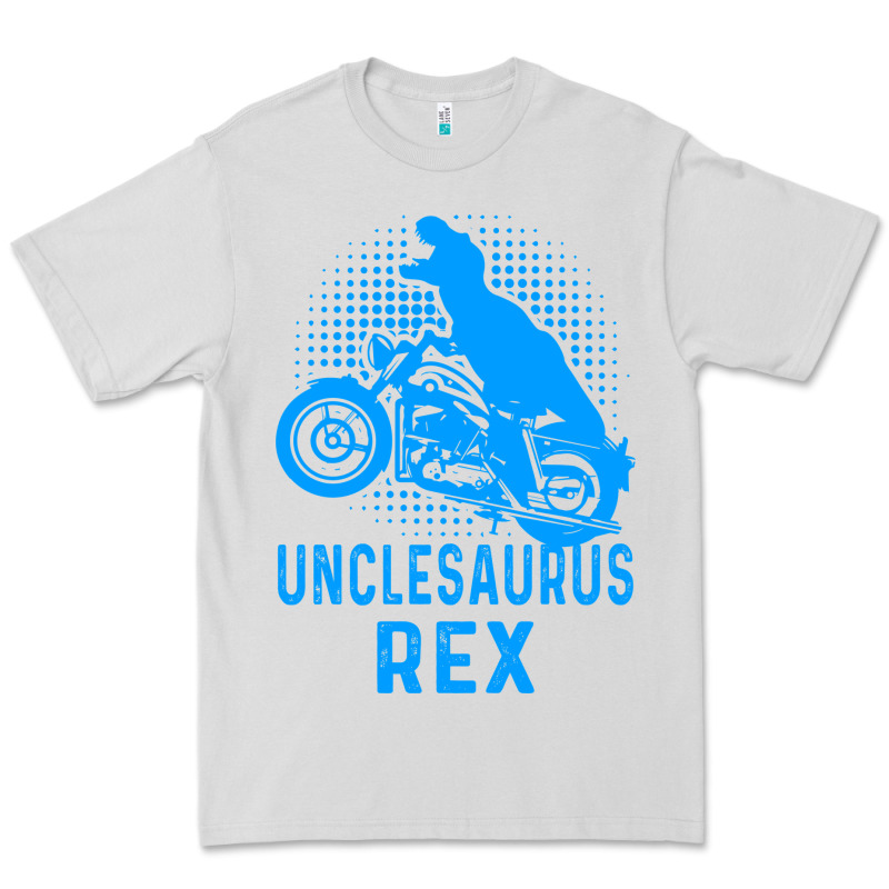 Unclesaurus Rex Premium Tee by Bettercallsaul | Teevron