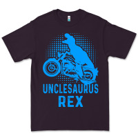 Plum unclesaurus rex Premium Tee - Bettercallsaul