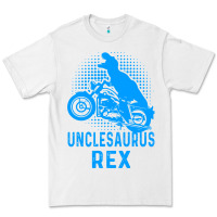 White unclesaurus rex Premium Tee - Bettercallsaul