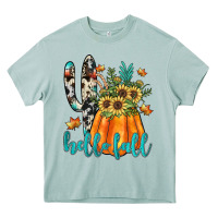 Arona hello fall Heavy Core Tee - JahusDesignShop