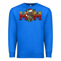 True Royal Christmas koala mom Premium Sweatshirt - BarkalooDesign
