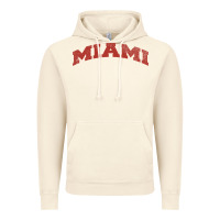 Vintage Artic Miami Ohio Classic Athletic Sports Distressed Vintage Hoodie - trangStudio