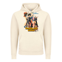 Vintage Artic Switchblade Sisters GIFT Vintage Hoodie - trangStudio
