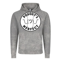 Cloud Rock Pobody's Nerfect Retro Classic Funny Nobody's Perfect Vintage Hoodie - trangStudio