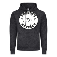 Vintage Black Pobody's Nerfect Retro Classic Funny Nobody's Perfect Vintage Hoodie - trangStudio