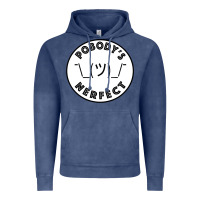 Vintage Denim Pobody's Nerfect Retro Classic Funny Nobody's Perfect Vintage Hoodie - trangStudio