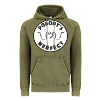 Pobody's Nerfect Retro Classic Funny Nobody's Perfect Vintage Hoodie | Teevron