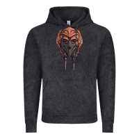 Vintage Black Plo Koon Vintage Hoodie - trangStudio