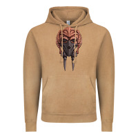 Vintage Camel Plo Koon Vintage Hoodie - trangStudio
