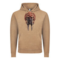 Vintage Coffee Plo Koon Vintage Hoodie - trangStudio