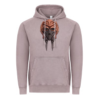 Vintage Zinc Plo Koon Vintage Hoodie - trangStudio