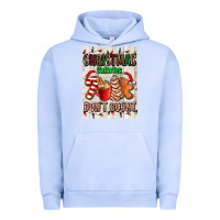 Pigment Grape Ice Christmas calories dont count Urban Hoodie - AdoDesignShop