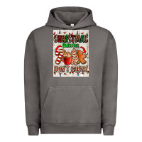 Pigment Tornado Christmas calories dont count Urban Hoodie - AdoDesignShop