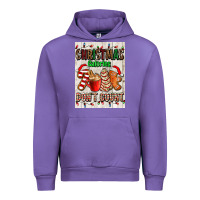 Tulip Christmas calories dont count Urban Hoodie - AdoDesignShop