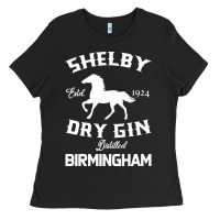Black Horse Ladies Tee - Bettercallsaul