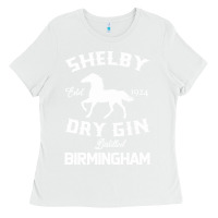 White Horse Ladies Tee - Bettercallsaul