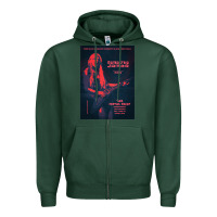 Sports Green Just Friends - Samantha James Concert Poster GIFT Zipper Hoodie - trangStudio