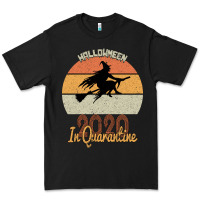 Black Hallowmeen 2020 In Q UARANTİNE Premium Tee - Bettercallsaul