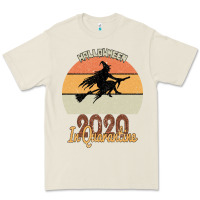 Bone Hallowmeen 2020 In Q UARANTİNE Premium Tee - Bettercallsaul